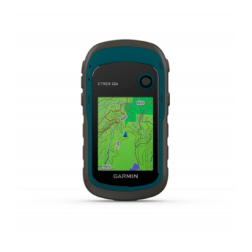 GPS eTrex® 22x