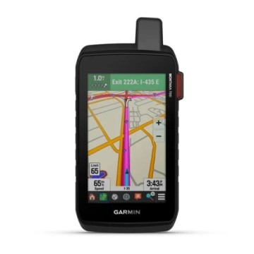 Montana® 700i Navegador GPS...