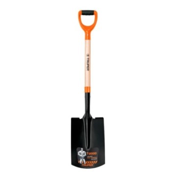 Pala recta TRUPER - 10577