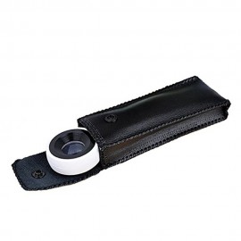 Lupa 40X con luz led