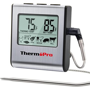 Cocina digital LCD...