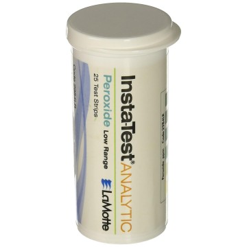 Peroxido de Hidrogeno 0- 50...