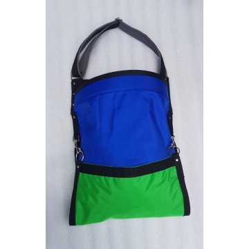 Morral de Cosecha 20 Kg