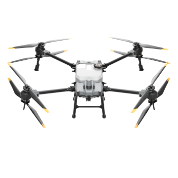 Dron pulverizador DJI AGRAS...