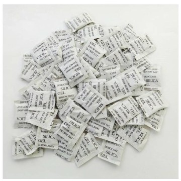 Pack 100g sobres silica gel...