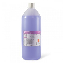 Solución de Calibración pH 1.01 L HANNA - HI7010L