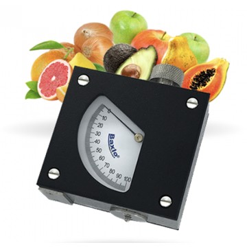 Durómetro para Fruta...