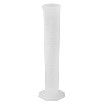 Probeta de Plástico de 1000ML