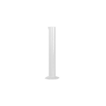 Probeta de Plástico de 100ML