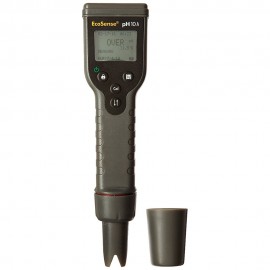 Medidor de pH/Temperatura YSI - PH10A