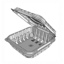 Clamshell 125g H40 TR PET
