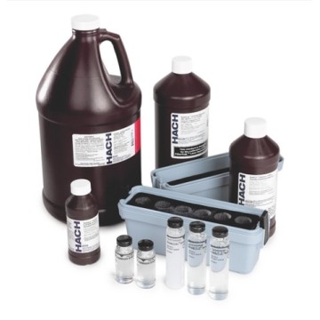 Kit de calibración,...