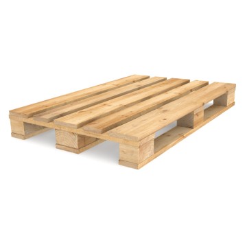 Parihuela de madera de...
