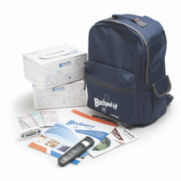 Kit Educativo de Prueba de...