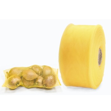 Malla tubular continua...