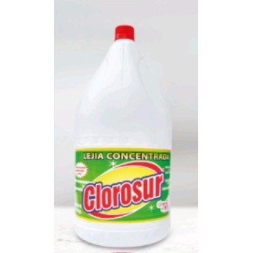 Galón de Lejía Clorosur 5 L