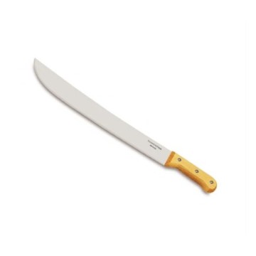 Machete 24'' con mango de...