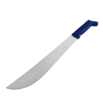 Machete 22'' con mango...