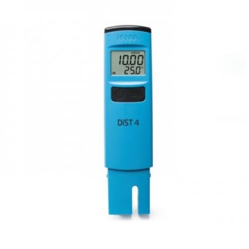 Medidor EC y TDS DiST®4...