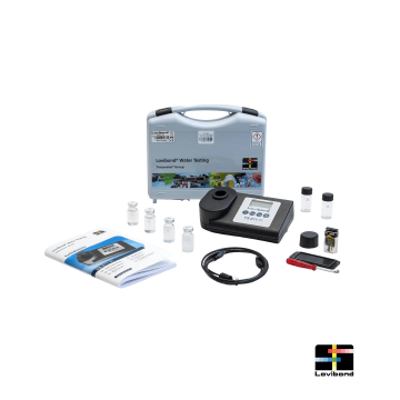 Turbídimetro TB 211 IR 1100...