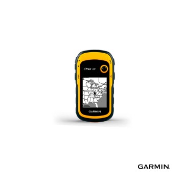 GPS de mano Compacto –...