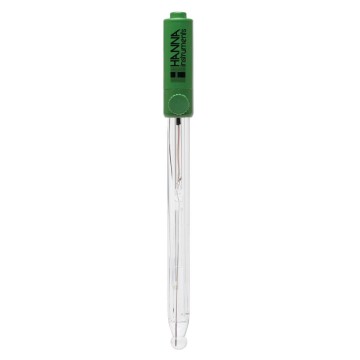 Electrodo de pH combinado,...