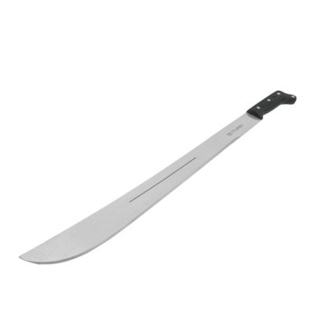 Machete 22" cacha negra...