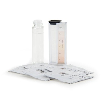 Test kit de Nitrato HANNA -...