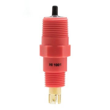 Electrodo de pH para...