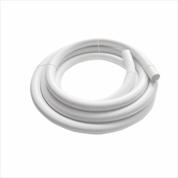 Manguera Flexible Blanca 2”...