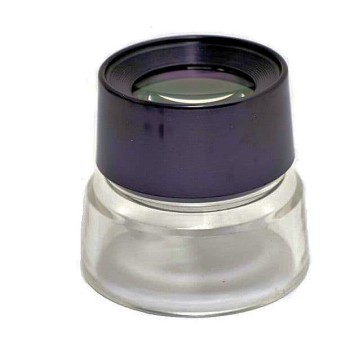 Lupa entomologica Magnifier...