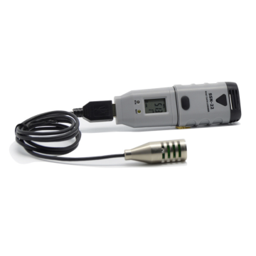DataLogger tipo USB con...