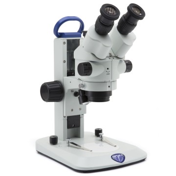 Estereoscopio Trinocular...