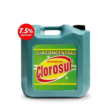 Hipoclorito de sodio al...