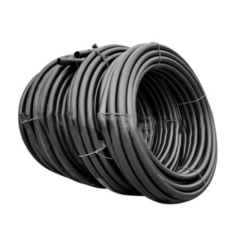 Manguera HDPE 90 MM (3″)...