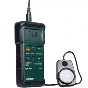 Luxómetro digital EXTECH –...