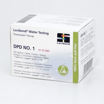 Pastilla DPD n1...