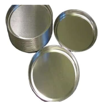 Bandejas de aluminio...