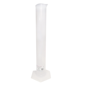 Probeta de Plástico de 500ML