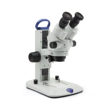 Estereomicroscopio...