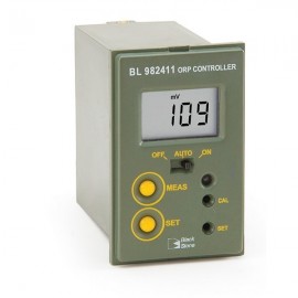 Mini controlador de ORP de panel HANNA - BL982411