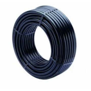 Manguera HDPE 1¨x 100M