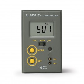 Mini controladores de conductividad de pared HANNA - BL983327