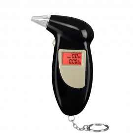 Alcoholímetro Digital - AD-2000