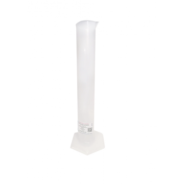Probeta de Plástico de 250ML