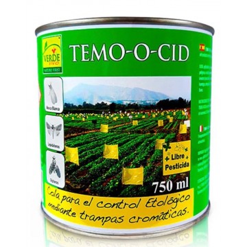 TEMO-O-CID 750ML x 24 und