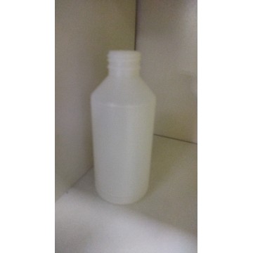 FRASCOS PLASTICOS 250ML