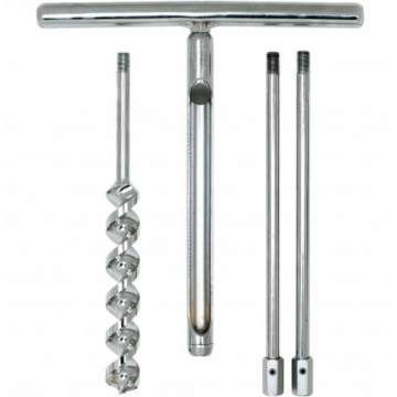 Kit Barreno  - 6500
