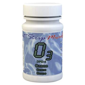 TIRA MEDICION OZONO Exact -...