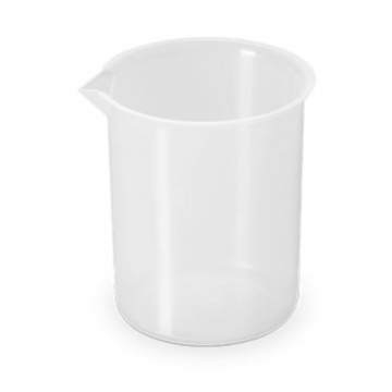 Vaso precipitado plástico...